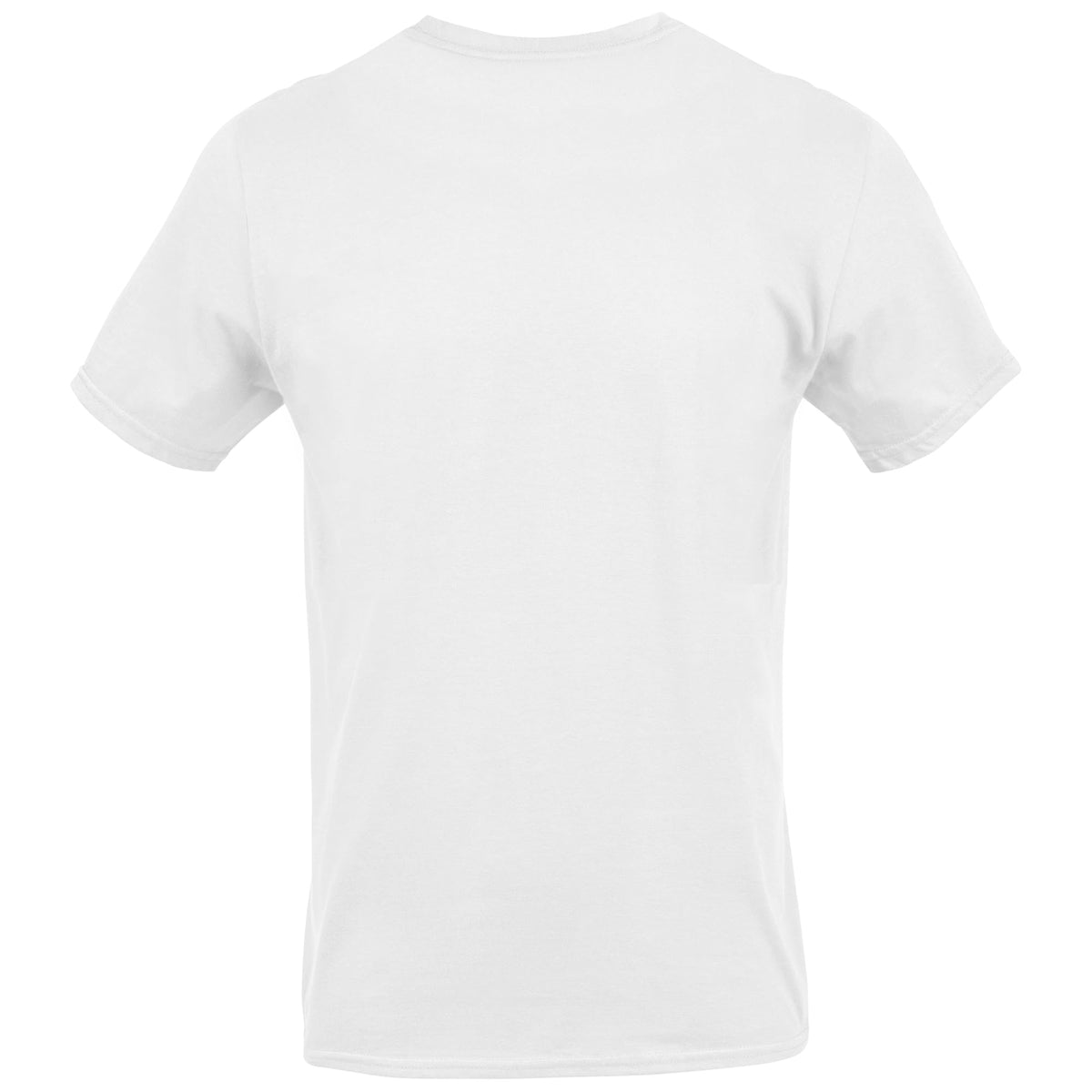 Gildan Men’s Cotton Crewneck T-Shirts, Multipack