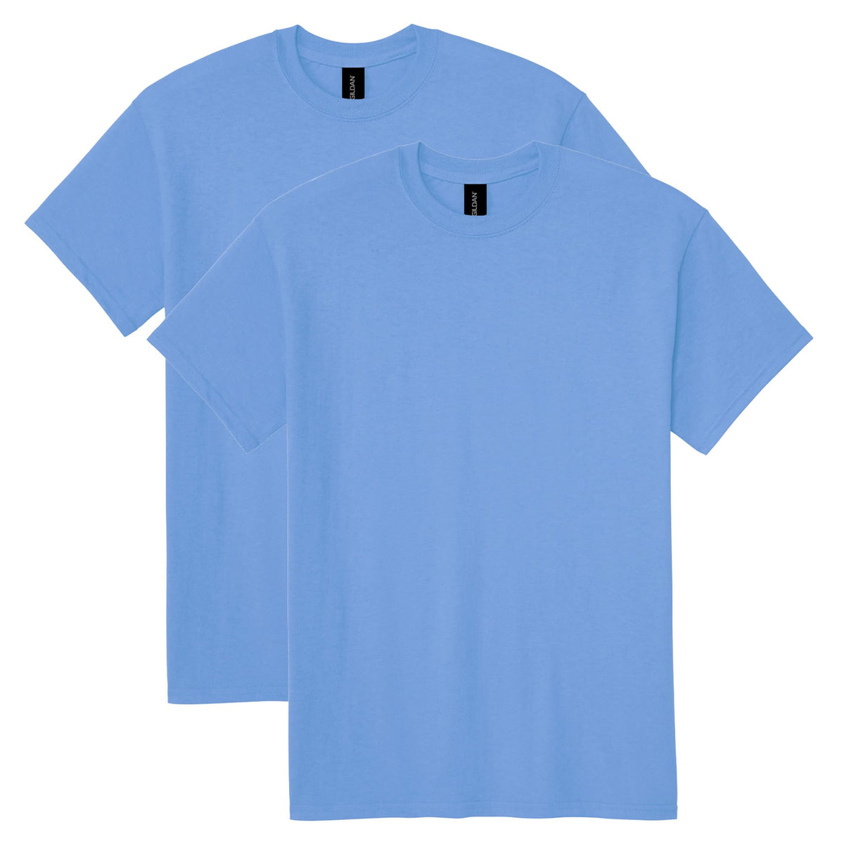 Gildan Unisex DryBlend T-Shirts, Multipack