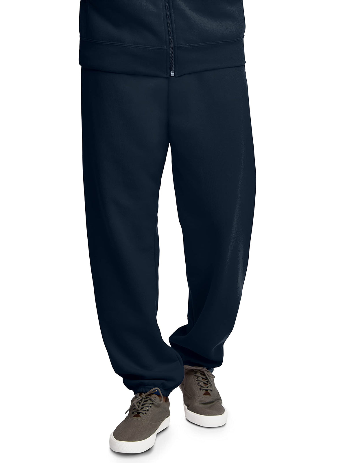 Fruit of the Loom Men’s Eversoft Fleece Sweatpants