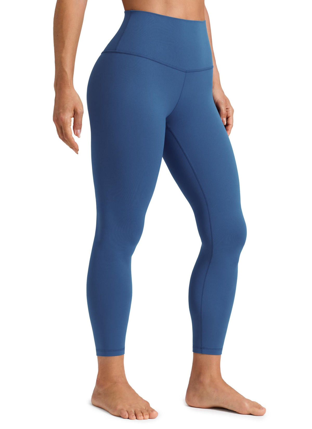 CRZ YOGA Women’s Butterluxe High-Rise Leggings, 25-Inch