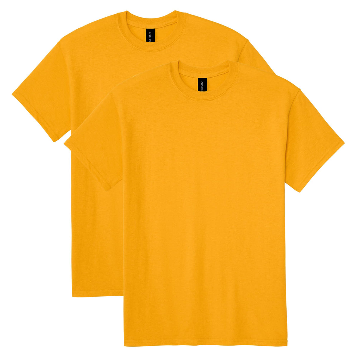 Gildan Unisex DryBlend T-Shirts, Multipack