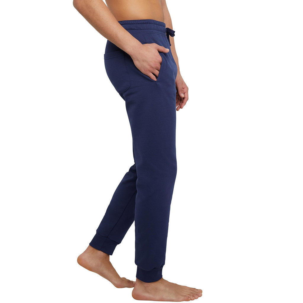 Hanes Men’s EcoSmart Fleece Joggers