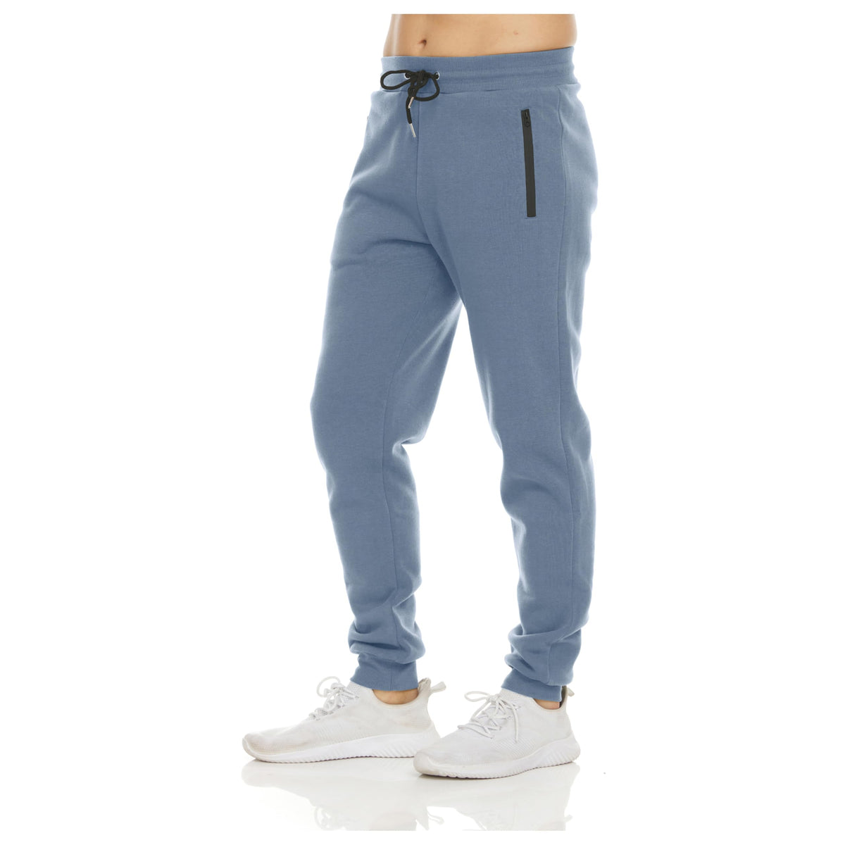 PURE CHAMP Men’s Fleece Joggers