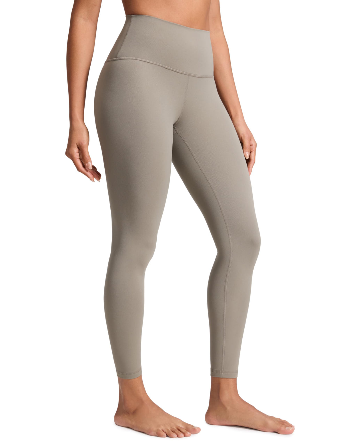 CRZ YOGA Women’s Butterluxe High-Rise Leggings, 25-Inch