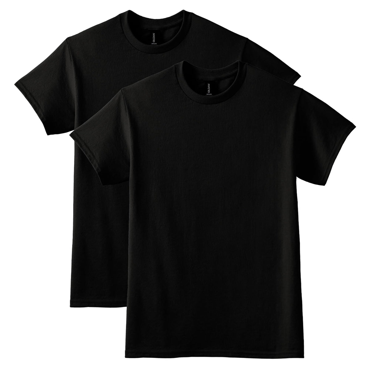 Gildan Unisex DryBlend T-Shirts, Multipack