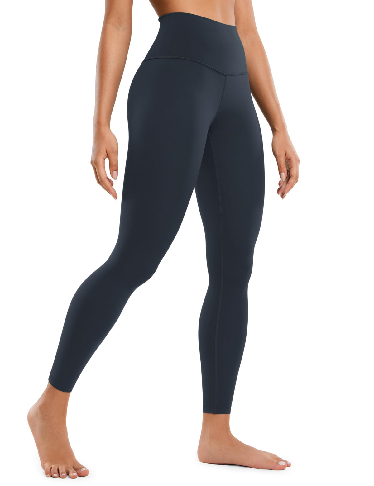 CRZ YOGA Women’s Butterluxe High-Rise Leggings, 25-Inch