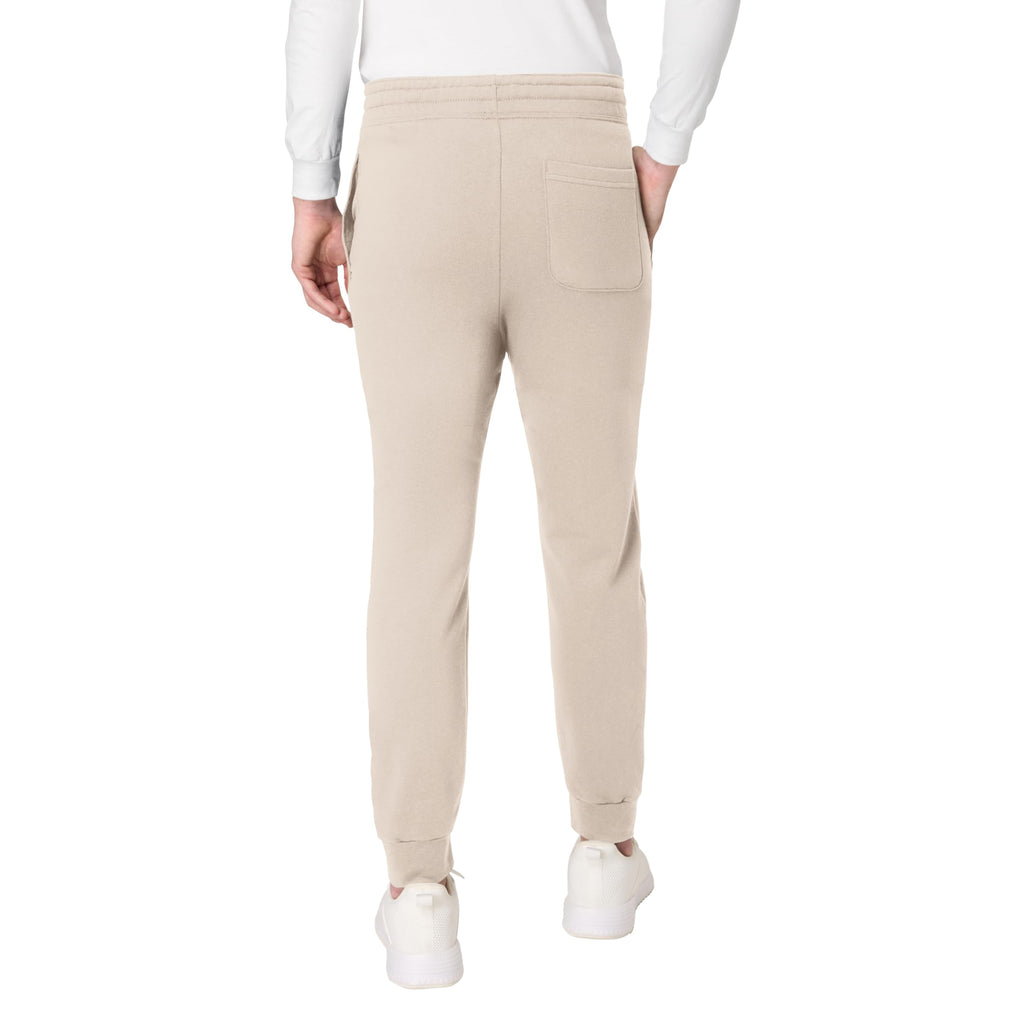 Hanes Men’s EcoSmart Fleece Joggers
