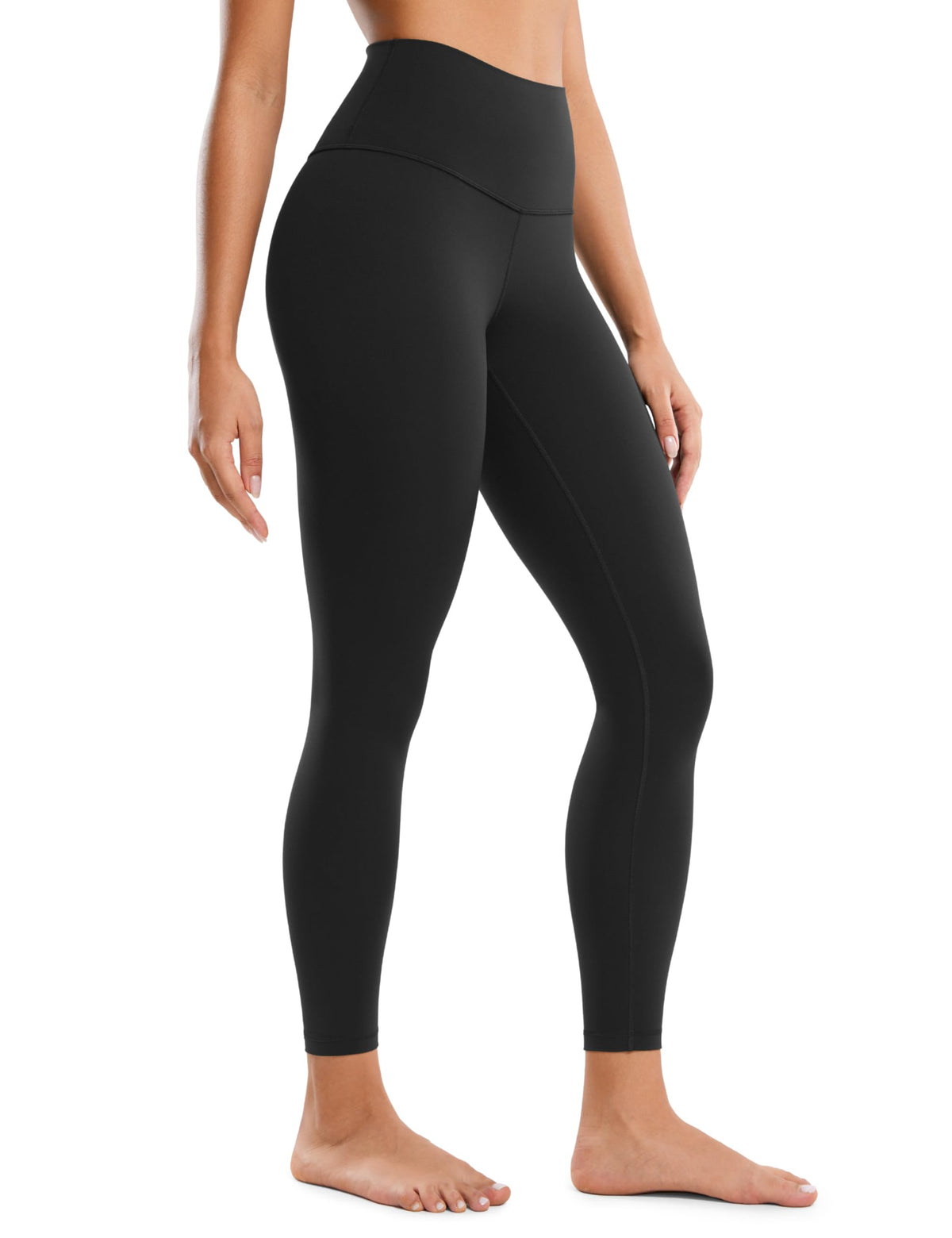 CRZ YOGA Women’s Butterluxe High-Rise Leggings, 25-Inch