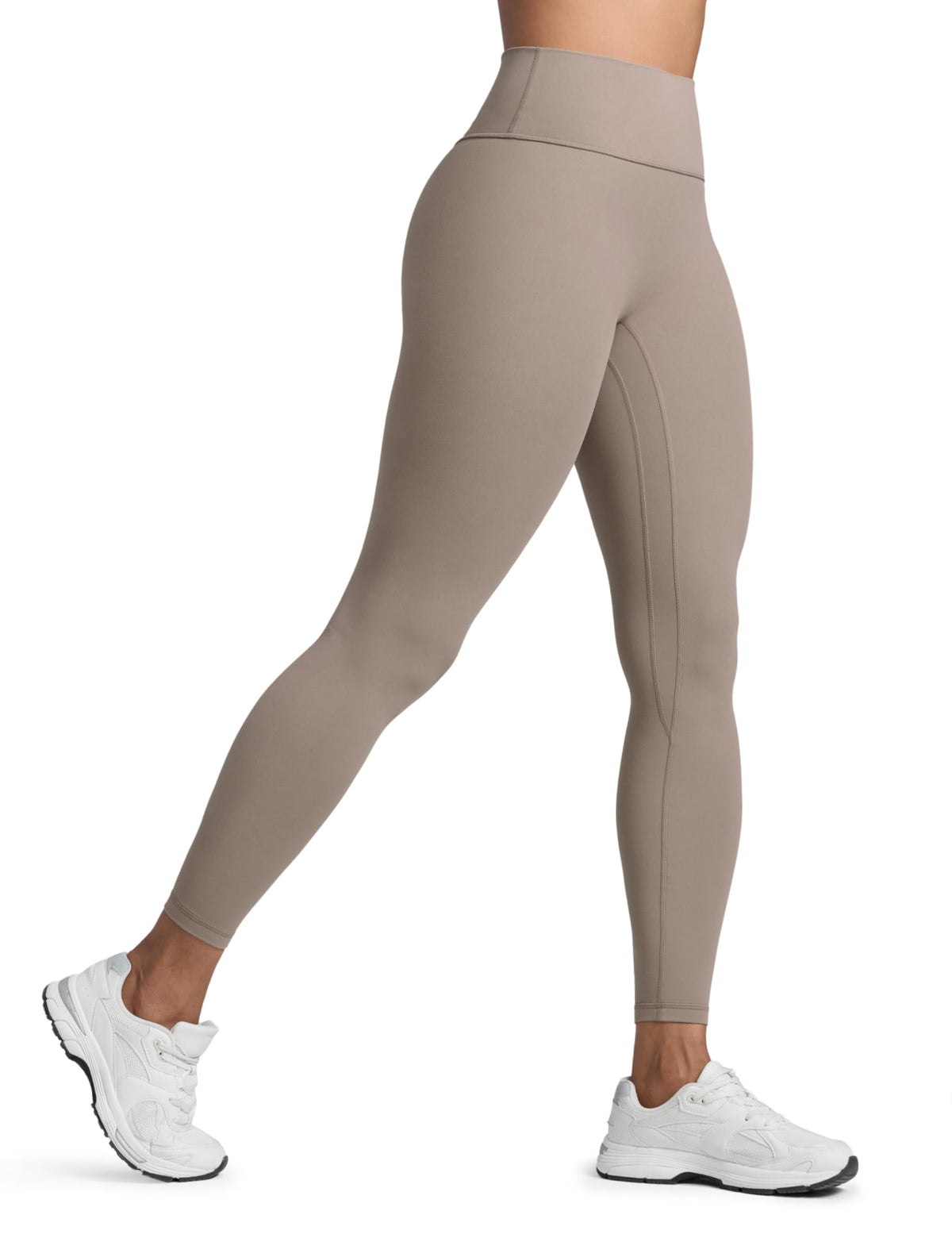 CRZ YOGA Women’s Secretsculpt High-Rise Leggings, 25-Inch