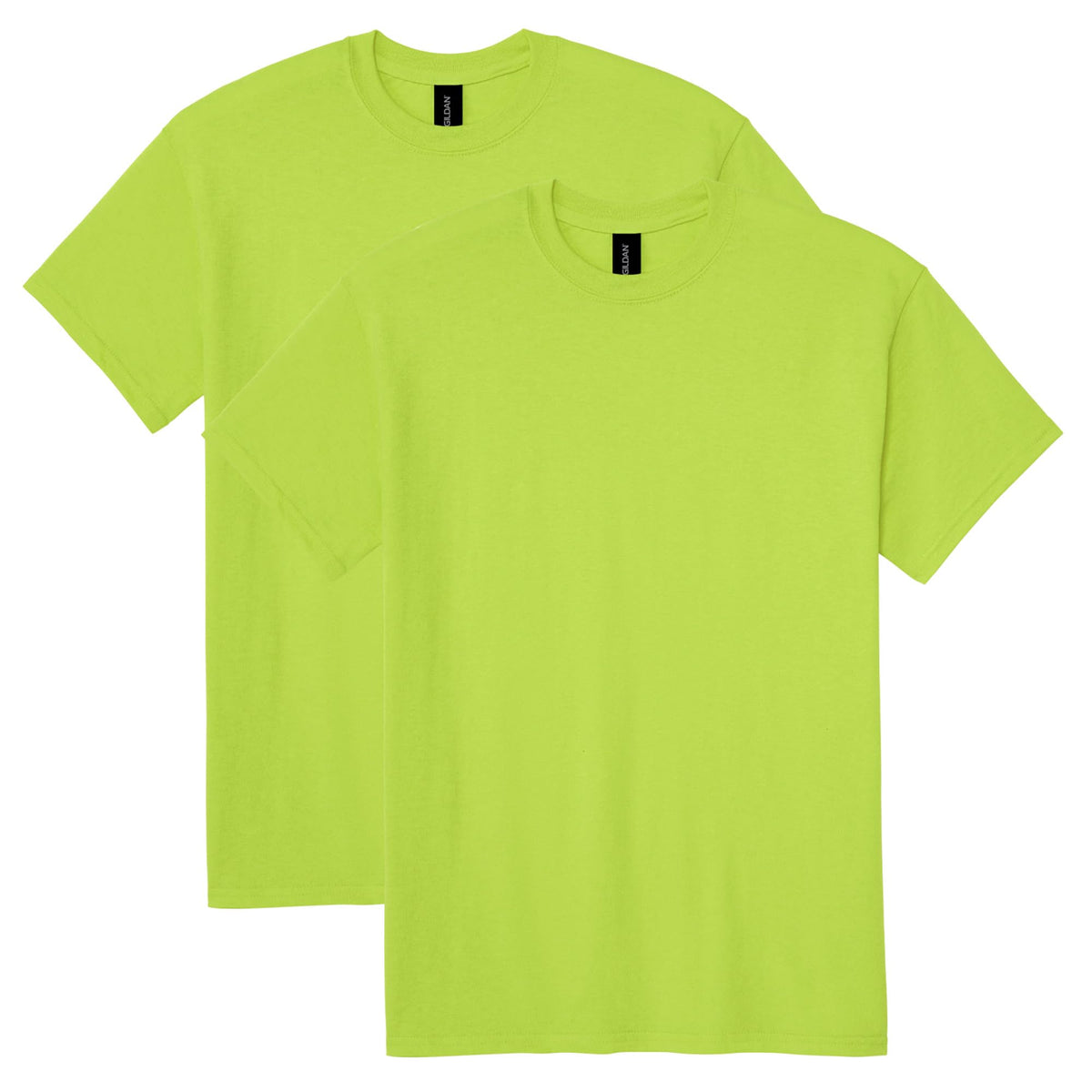 Gildan Unisex DryBlend T-Shirts, Multipack