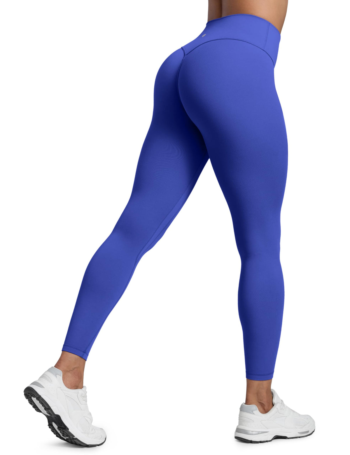 CRZ YOGA Women’s Secretsculpt High-Rise Leggings, 25-Inch