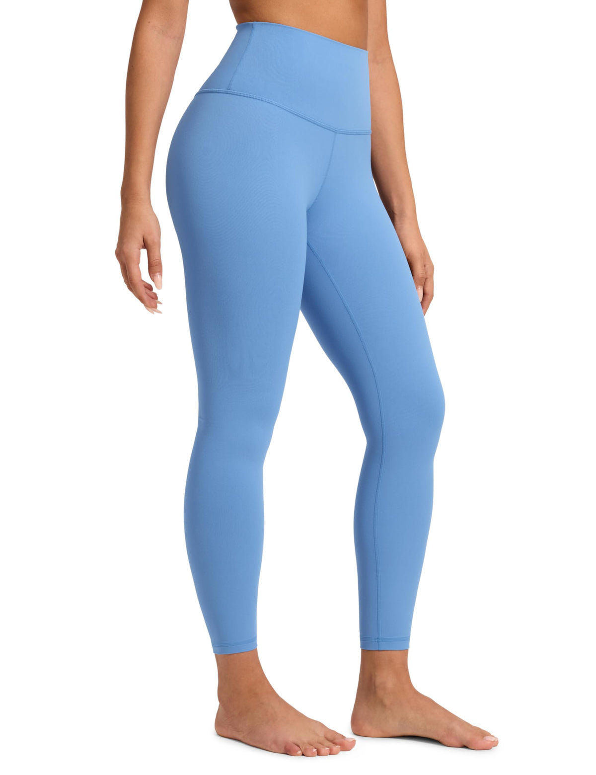 CRZ YOGA Women’s Butterluxe High-Rise Leggings, 25-Inch