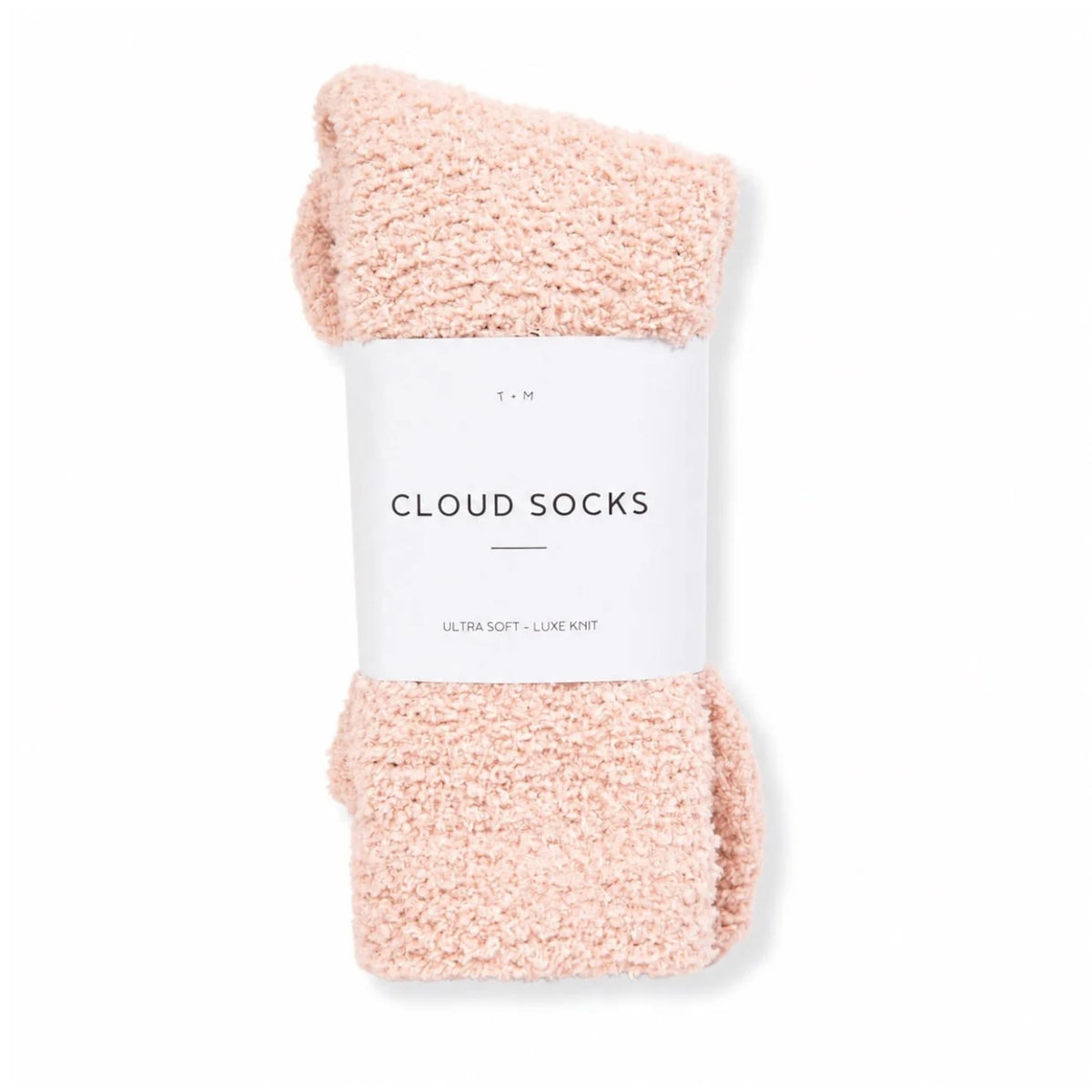 Unboxme Women’s Cozy Cloud Fuzzy Socks