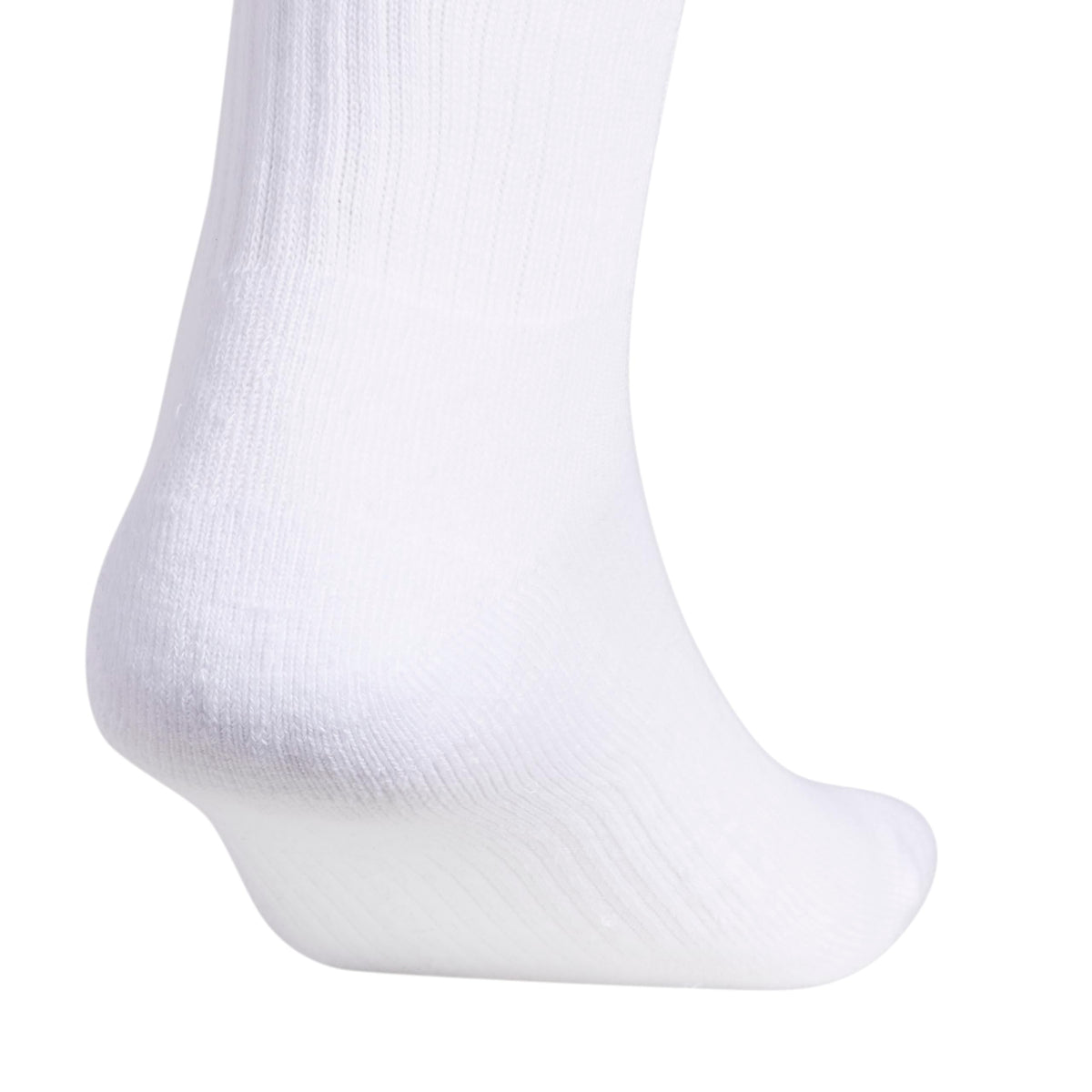 adidas Men’s Athletic Crew Socks, 6 Pairs