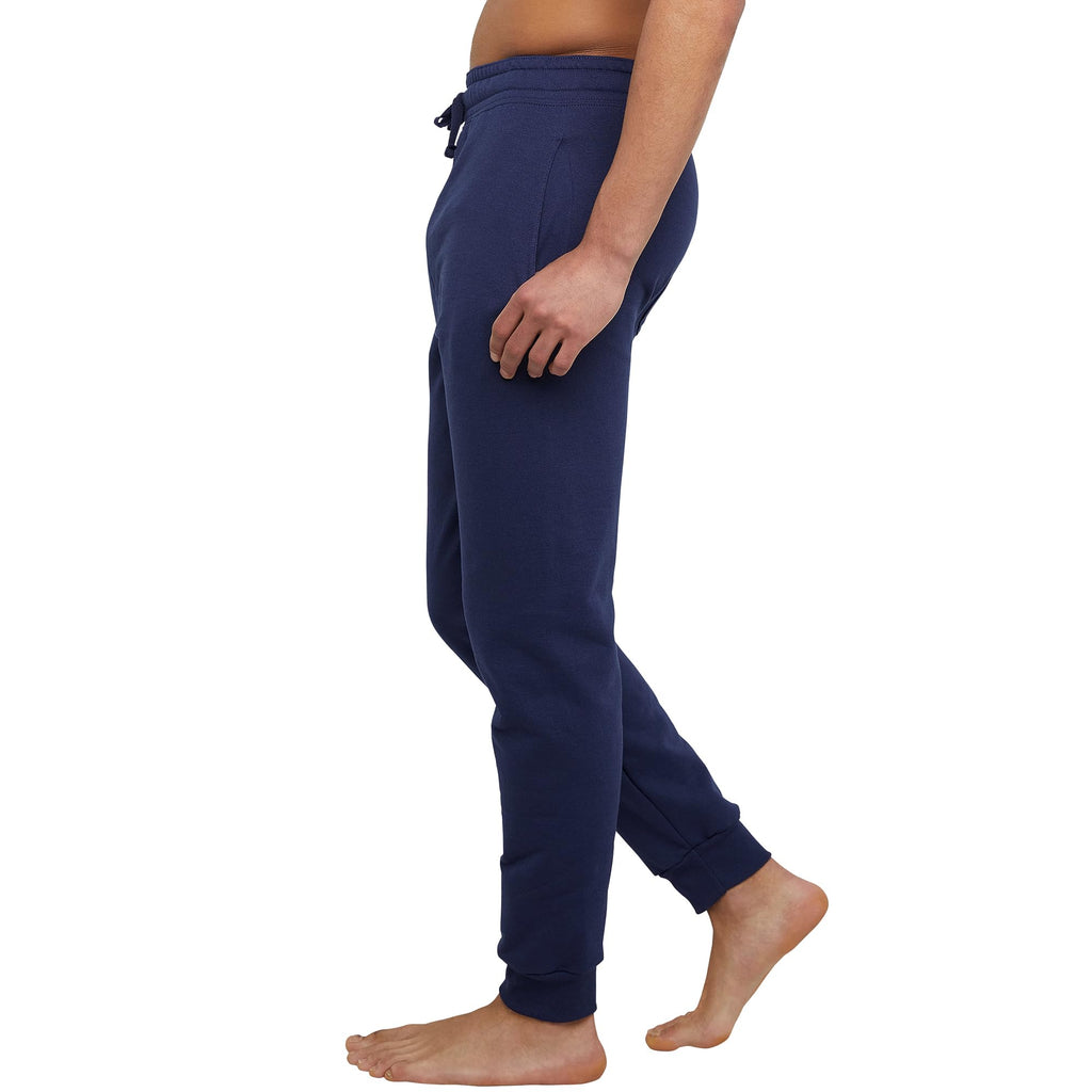Hanes Men’s EcoSmart Fleece Joggers