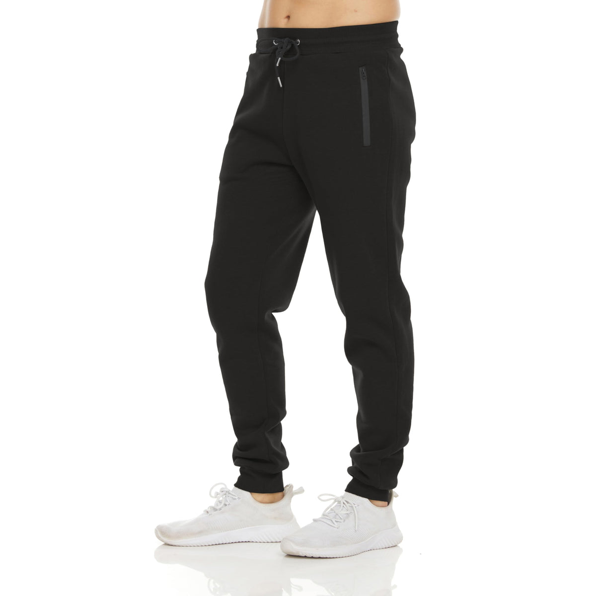 PURE CHAMP Men’s Fleece Joggers