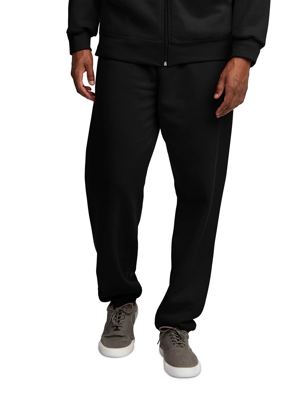 Fruit of the Loom Men’s Eversoft Fleece Sweatpants