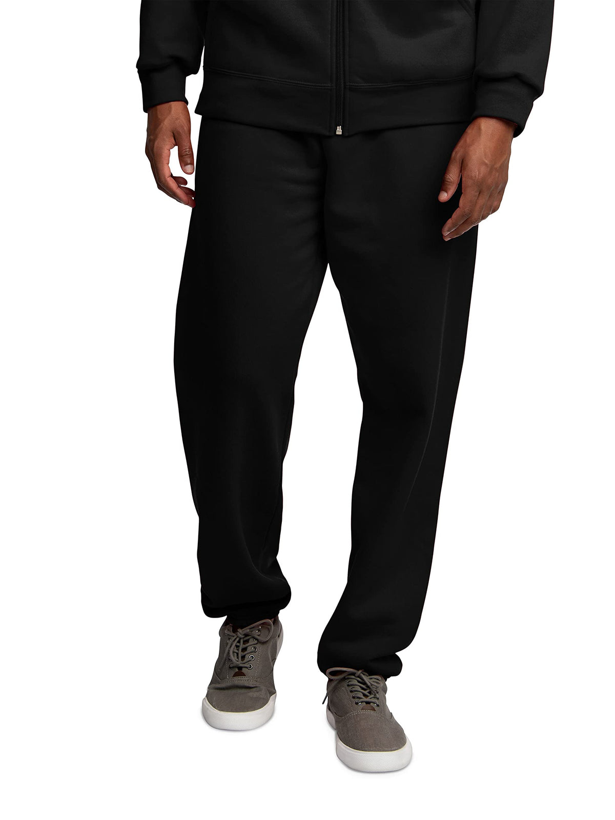 Fruit of the Loom Men’s Eversoft Fleece Sweatpants