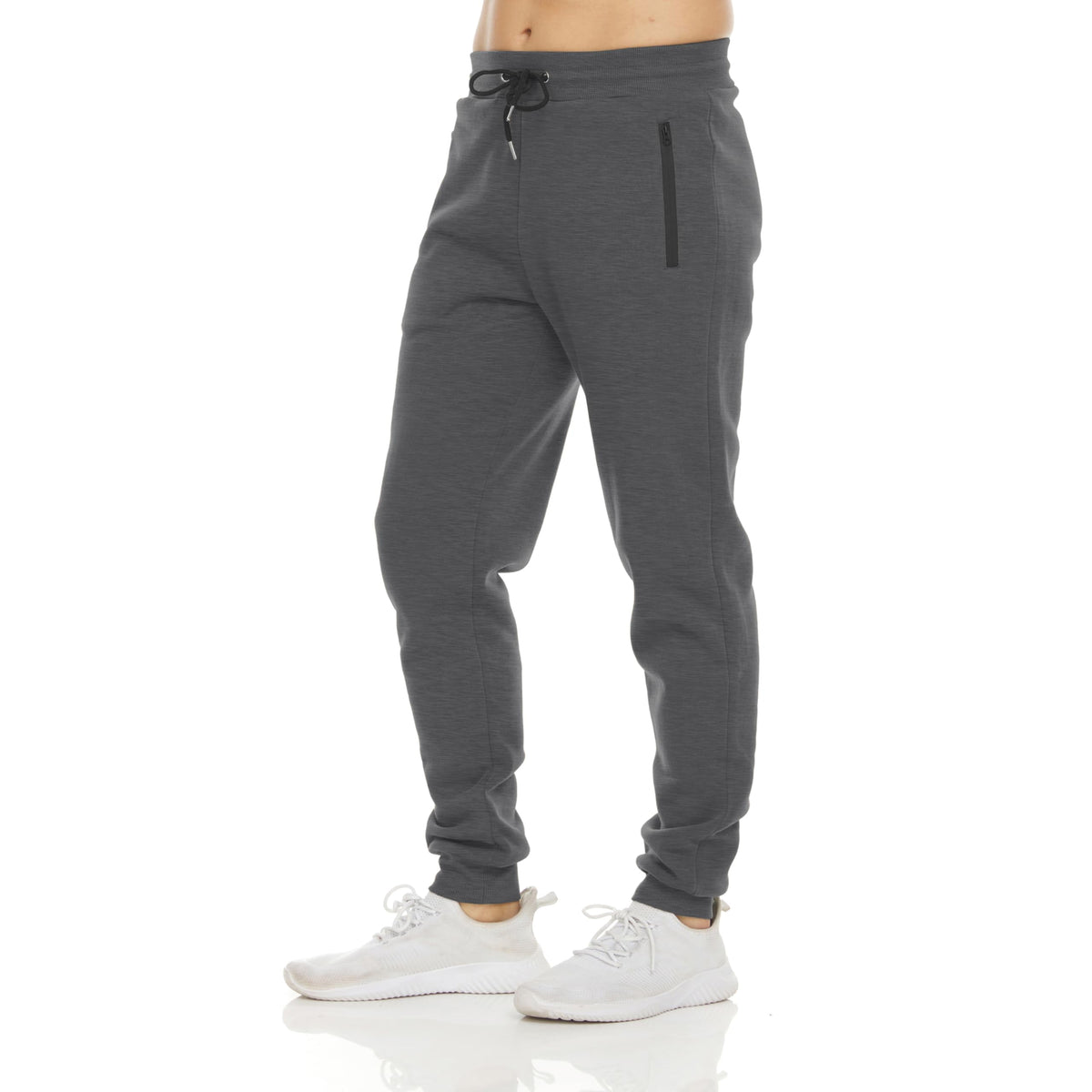 PURE CHAMP Men’s Fleece Joggers