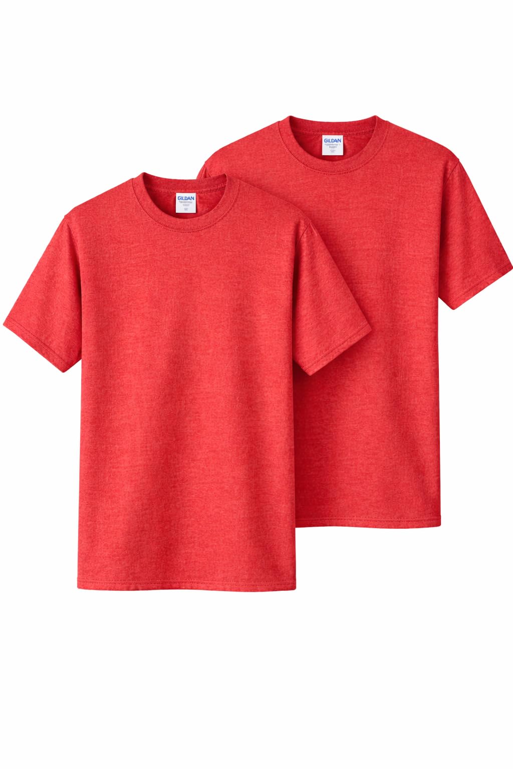 Gildan Unisex DryBlend T-Shirts, Multipack