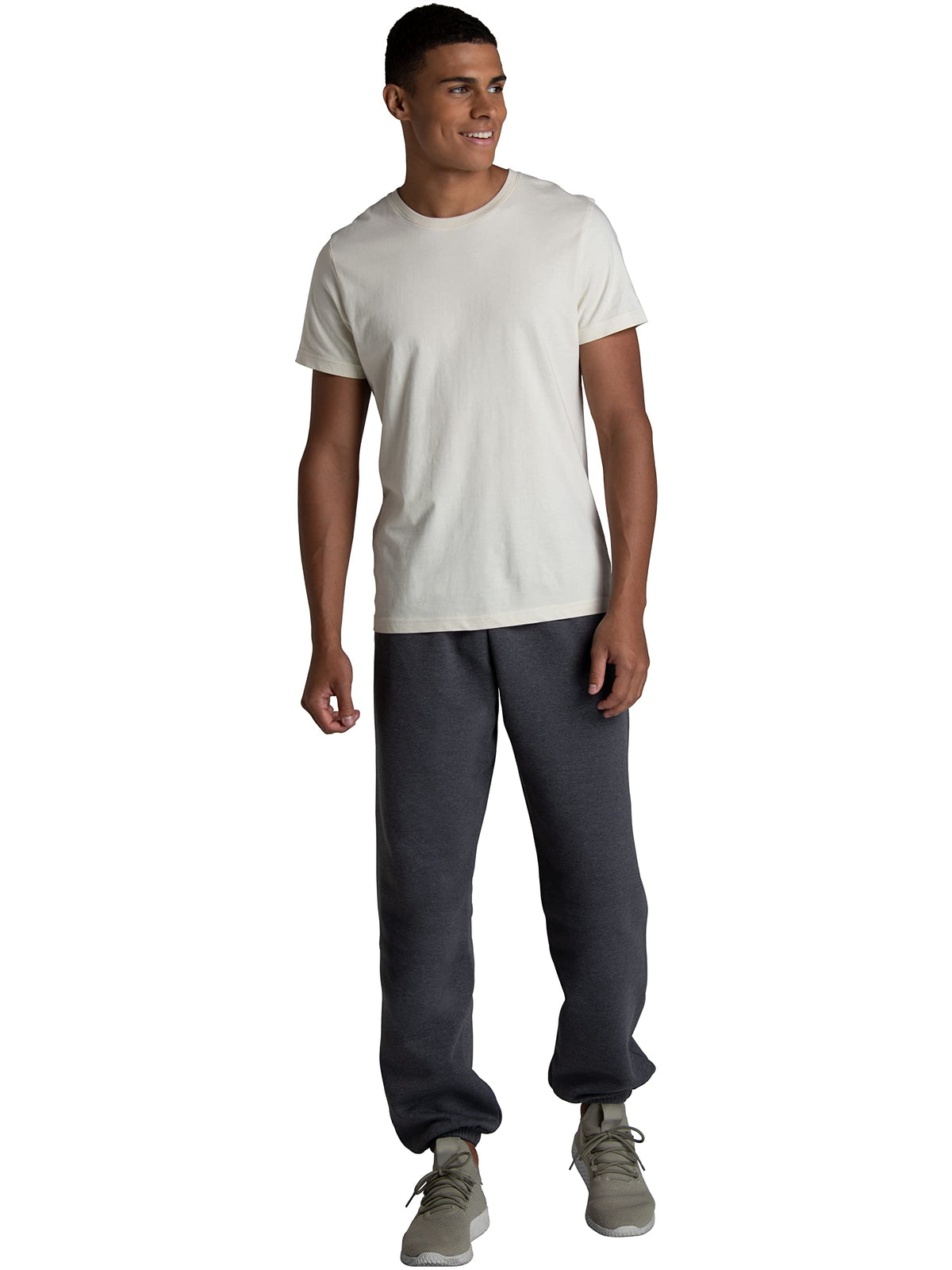Fruit of the Loom Men’s Eversoft Fleece Sweatpants