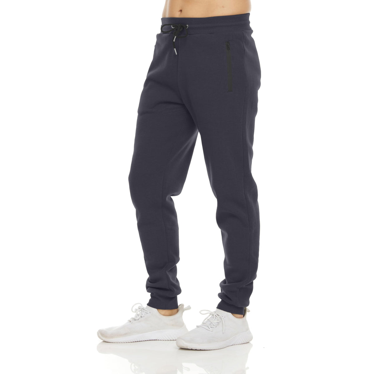 PURE CHAMP Men’s Fleece Joggers
