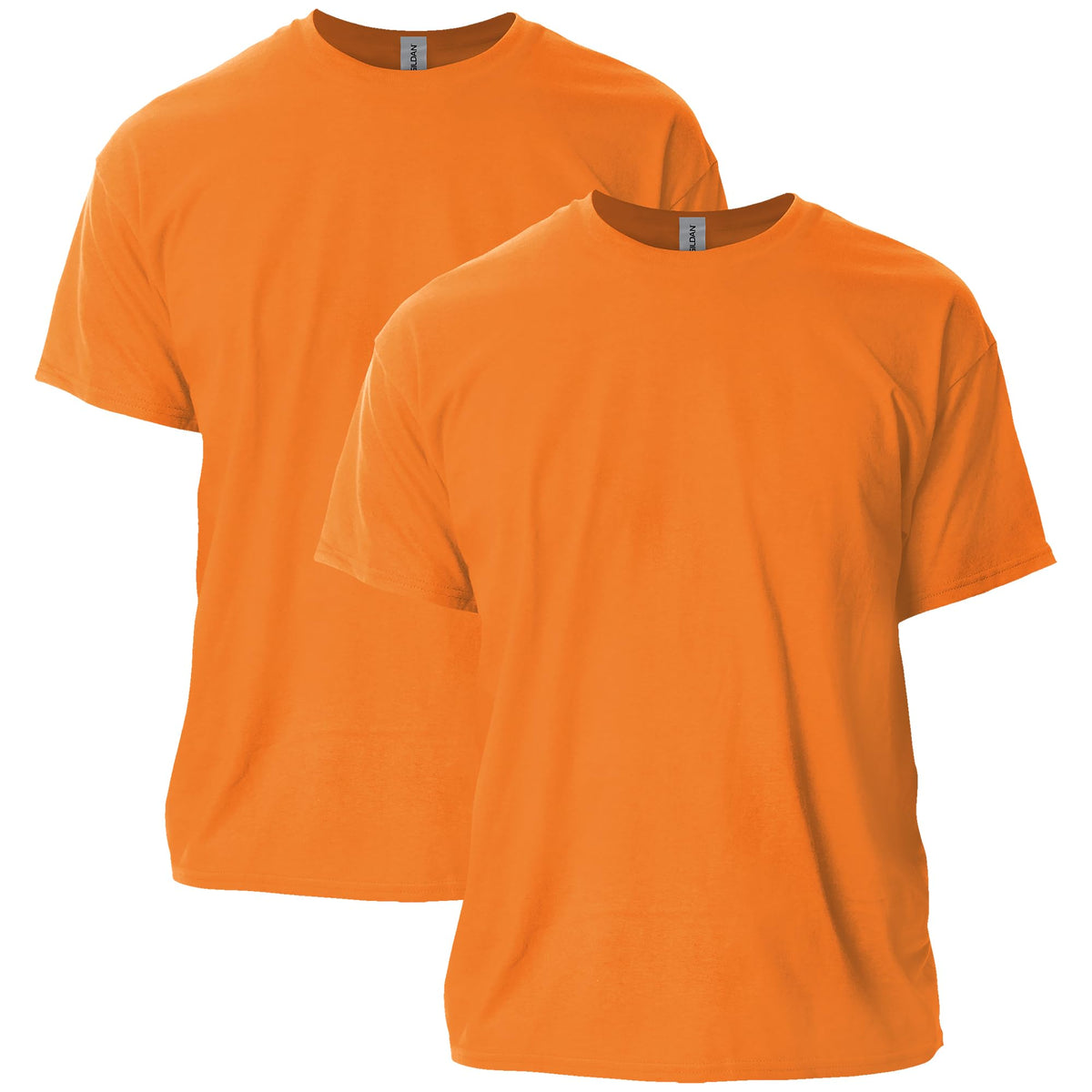 Gildan Adult Ultra Cotton G2000 T-Shirts, Multipack