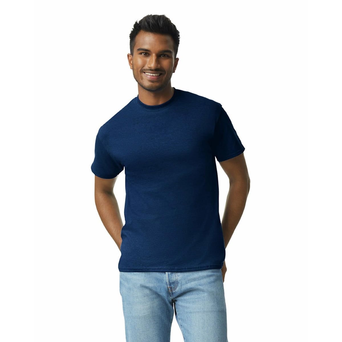 Gildan Adult Ultra Cotton G2000 T-Shirts, Multipack