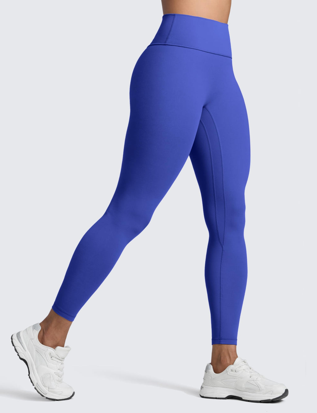 CRZ YOGA Women’s Secretsculpt High-Rise Leggings, 25-Inch