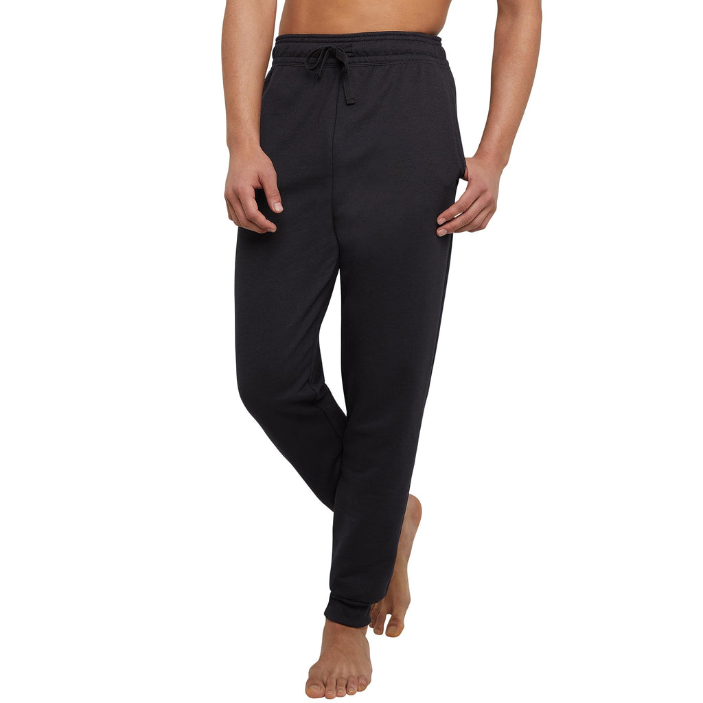 Hanes Men’s EcoSmart Fleece Joggers