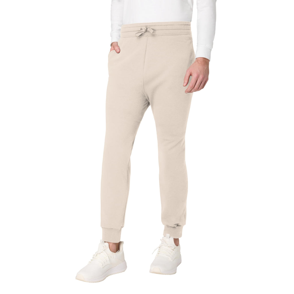 Hanes Men’s EcoSmart Fleece Joggers