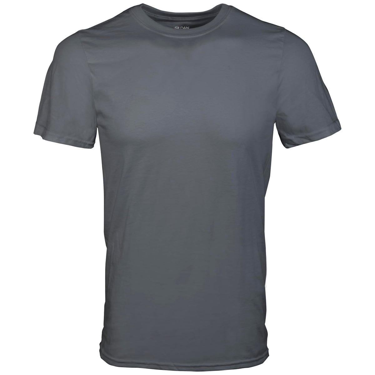 Gildan Men’s Cotton Crewneck T-Shirts, Multipack