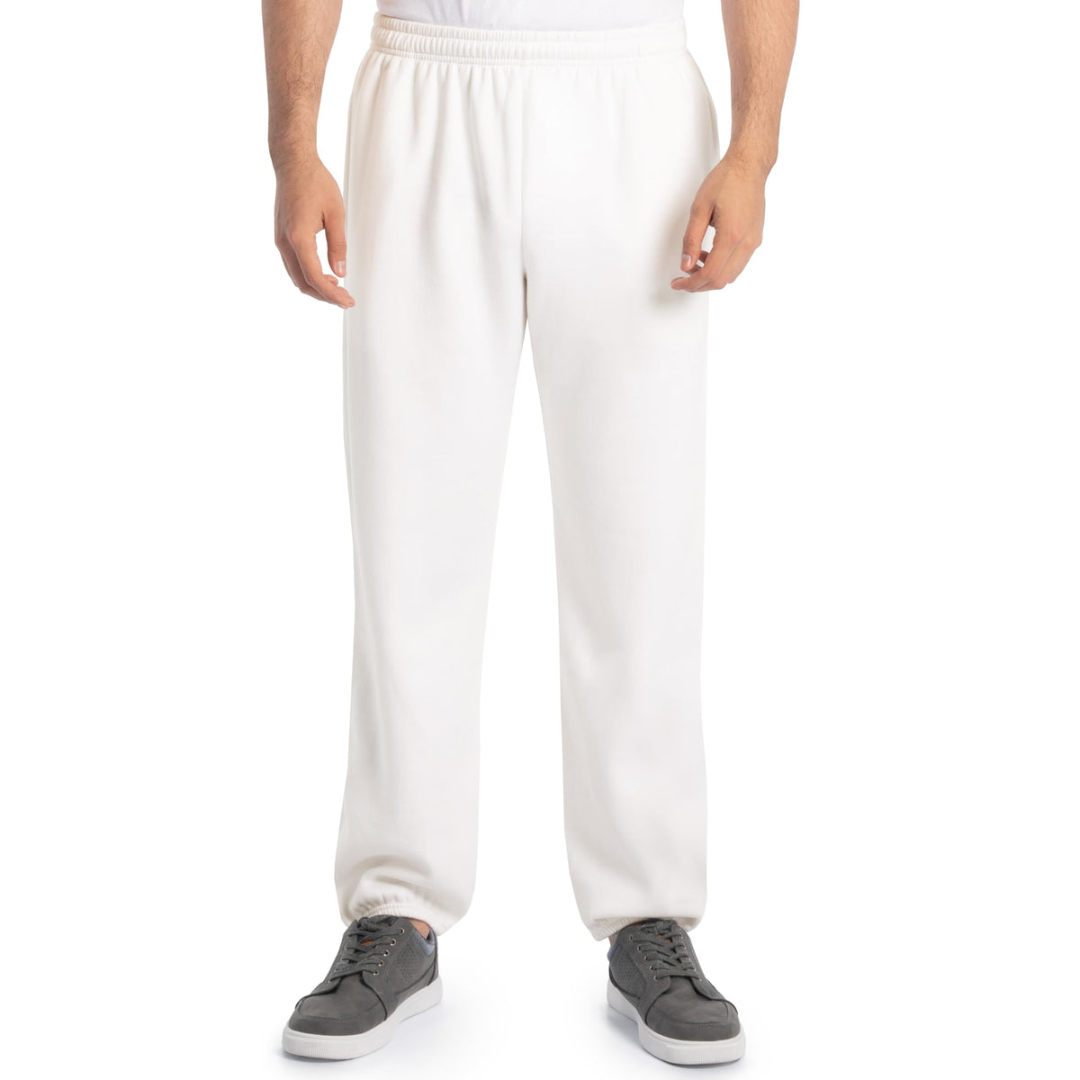 Fruit of the Loom Men’s Eversoft Fleece Sweatpants