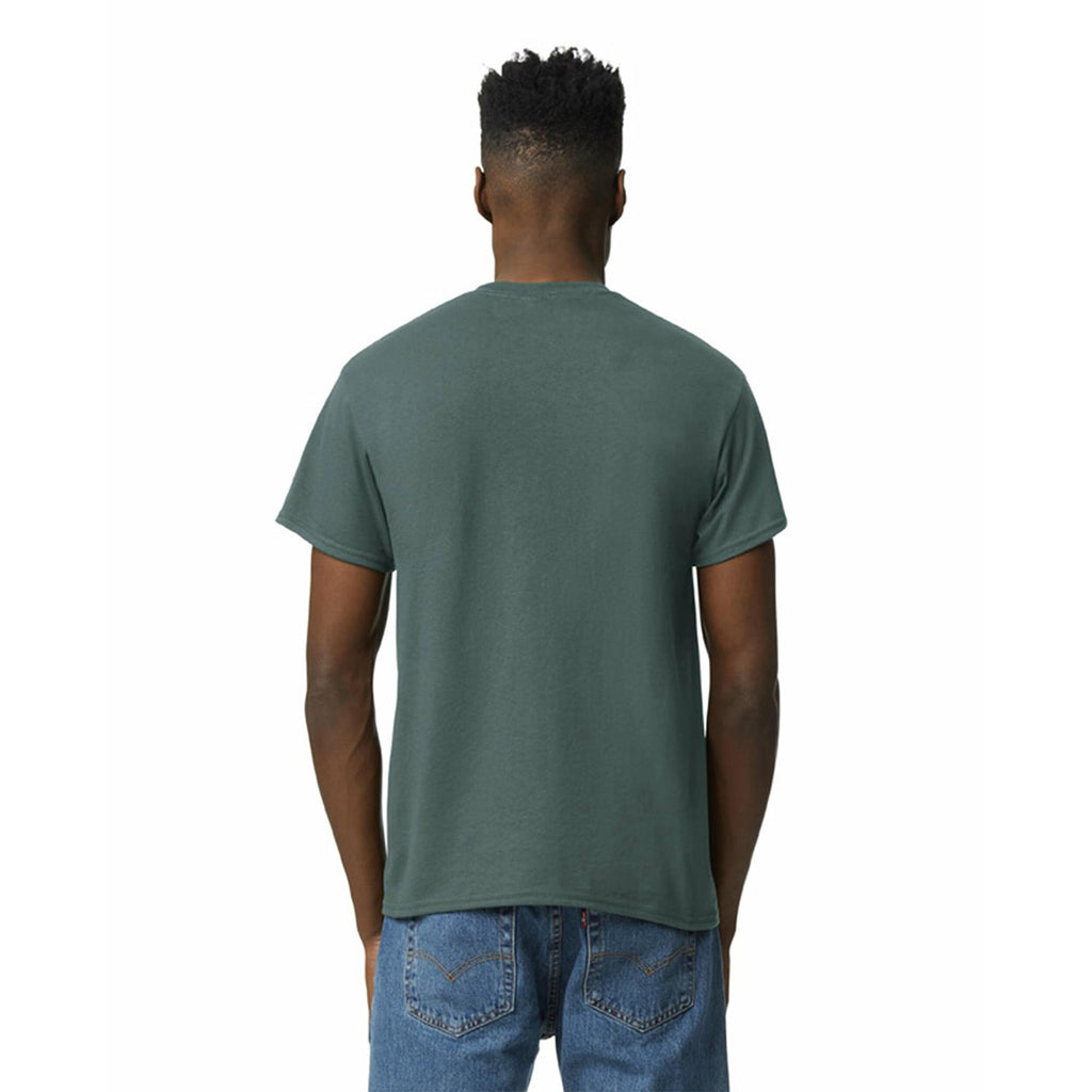 Gildan Unisex DryBlend T-Shirts, Multipack