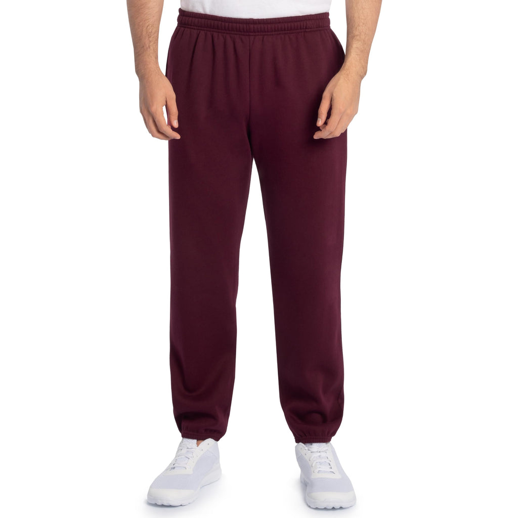 Fruit of the Loom Men’s Eversoft Fleece Sweatpants