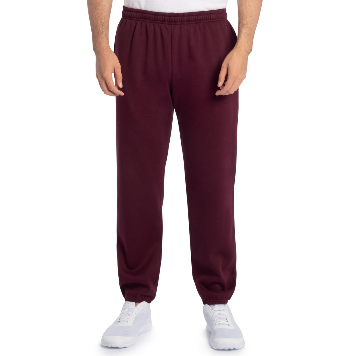 Fruit of the Loom Men’s Eversoft Fleece Sweatpants