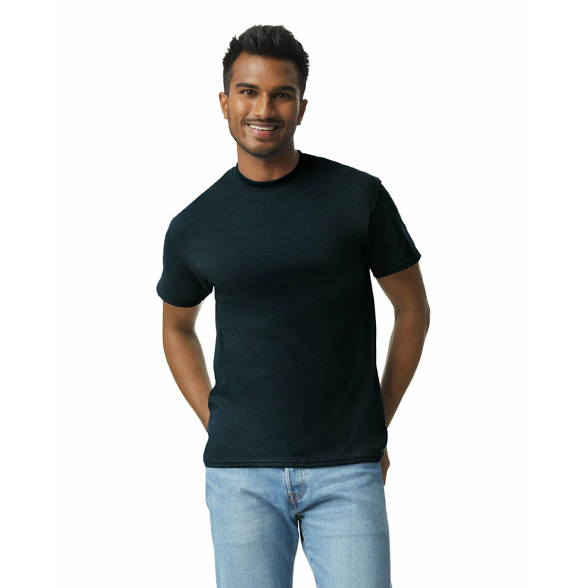 Gildan Adult Ultra Cotton G2000 T-Shirts, Multipack
