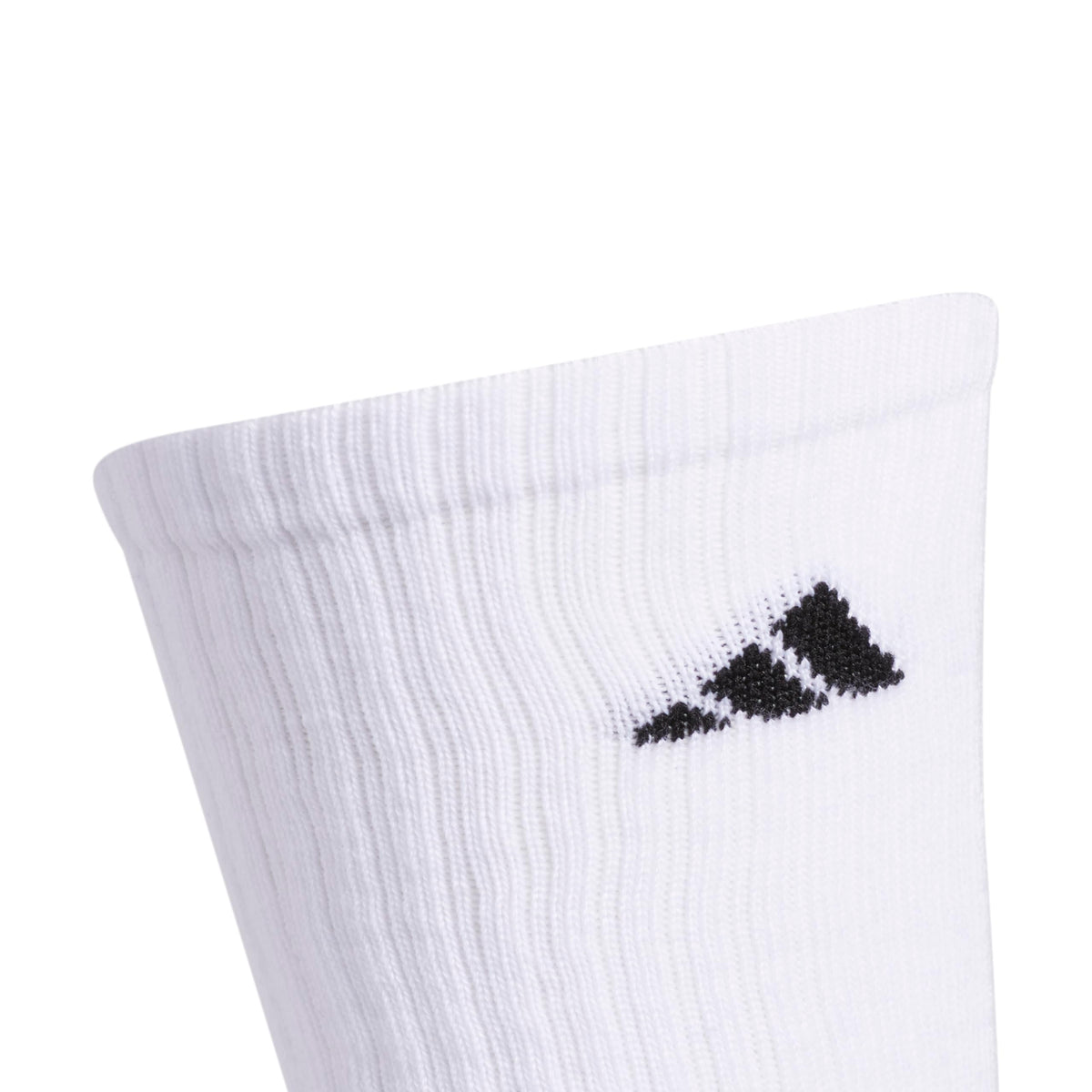 adidas Men’s Athletic Crew Socks, 6 Pairs
