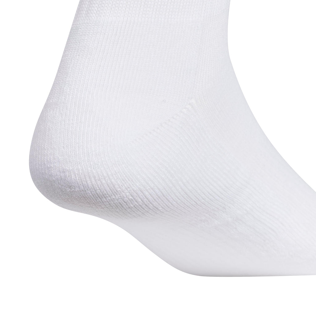 adidas Men’s Athletic Crew Socks, 6 Pairs