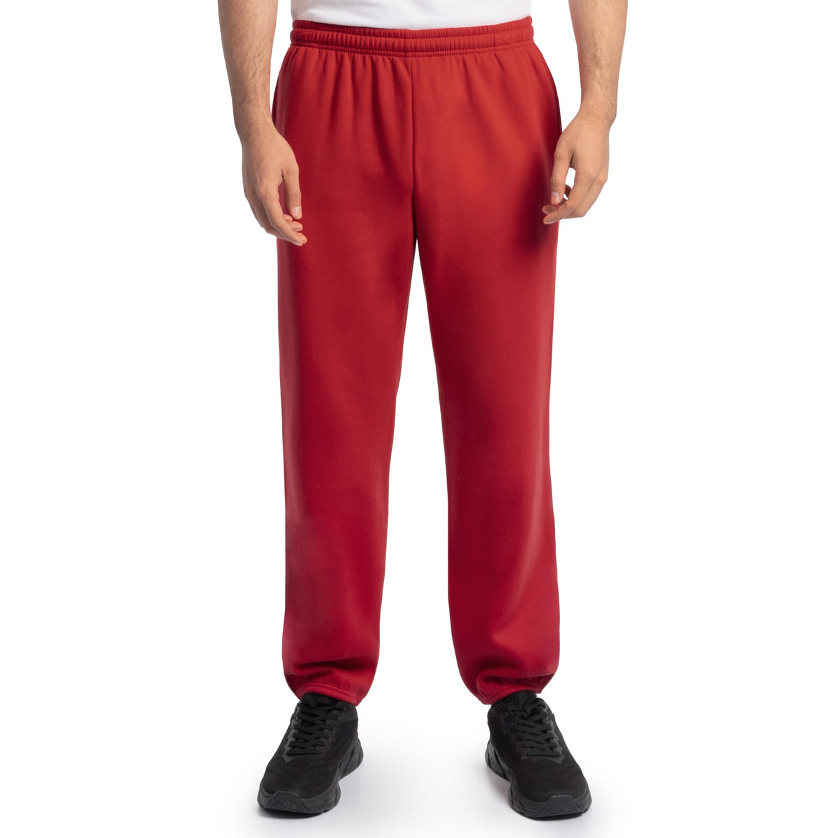Fruit of the Loom Men’s Eversoft Fleece Sweatpants