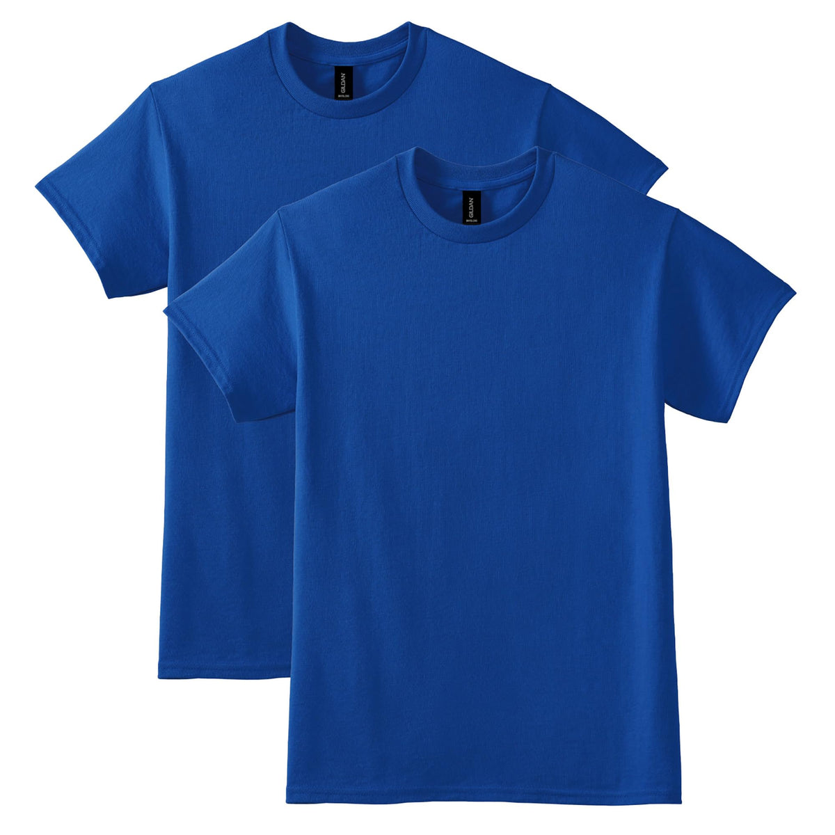 Gildan Unisex DryBlend T-Shirts, Multipack