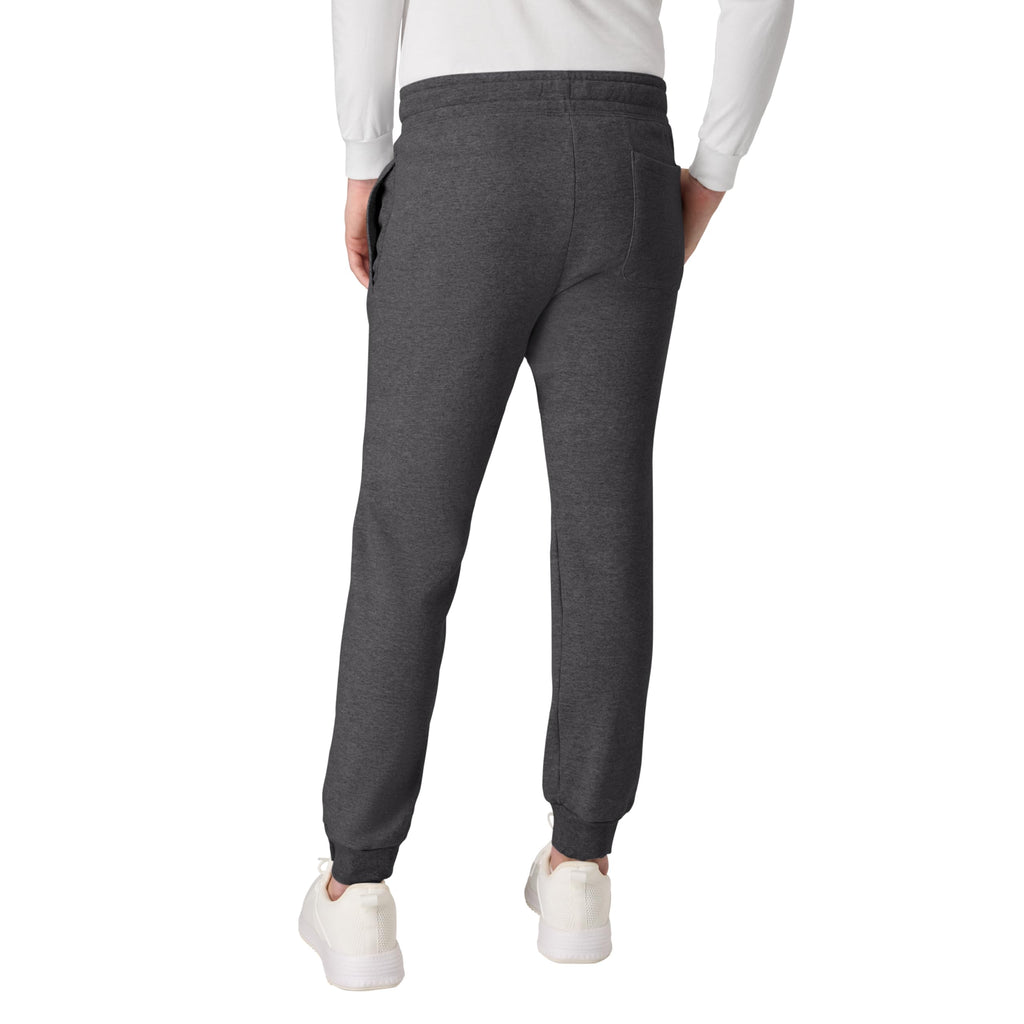 Hanes Men’s EcoSmart Fleece Joggers