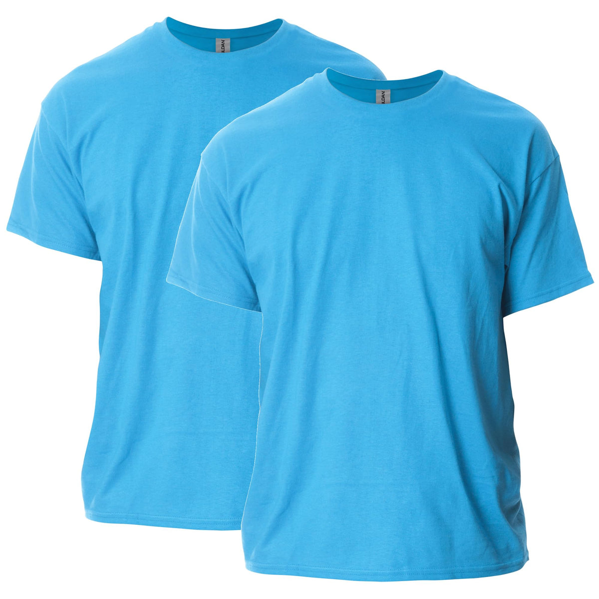 Gildan Adult Ultra Cotton G2000 T-Shirts, Multipack