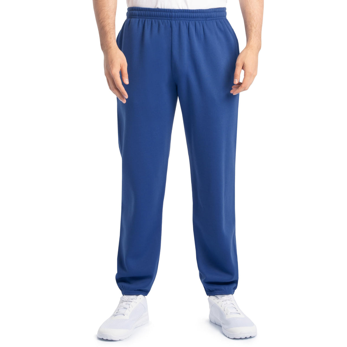 Fruit of the Loom Men’s Eversoft Fleece Sweatpants