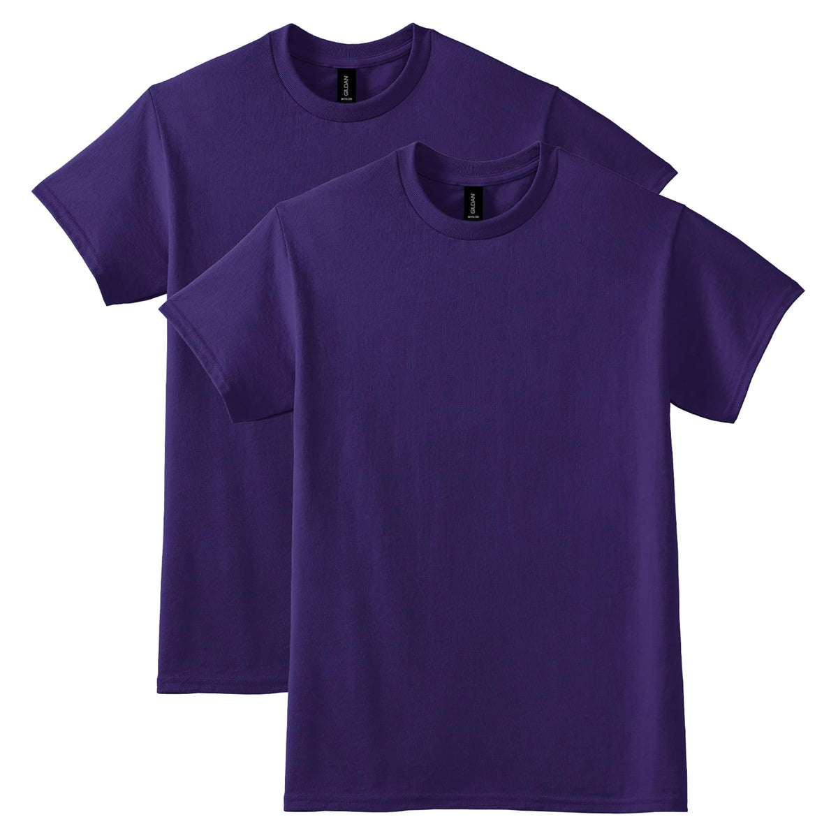 Gildan Unisex DryBlend T-Shirts, Multipack