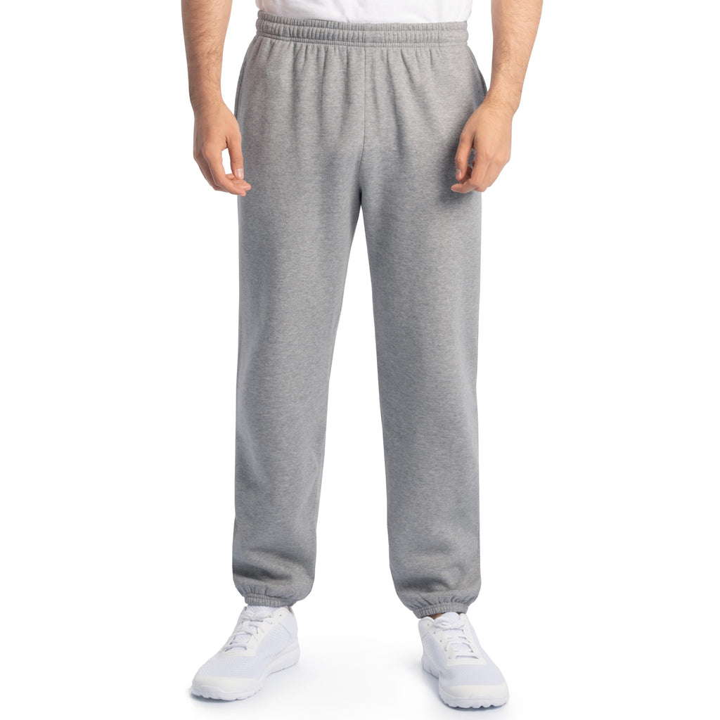 Fruit of the Loom Men’s Eversoft Fleece Sweatpants