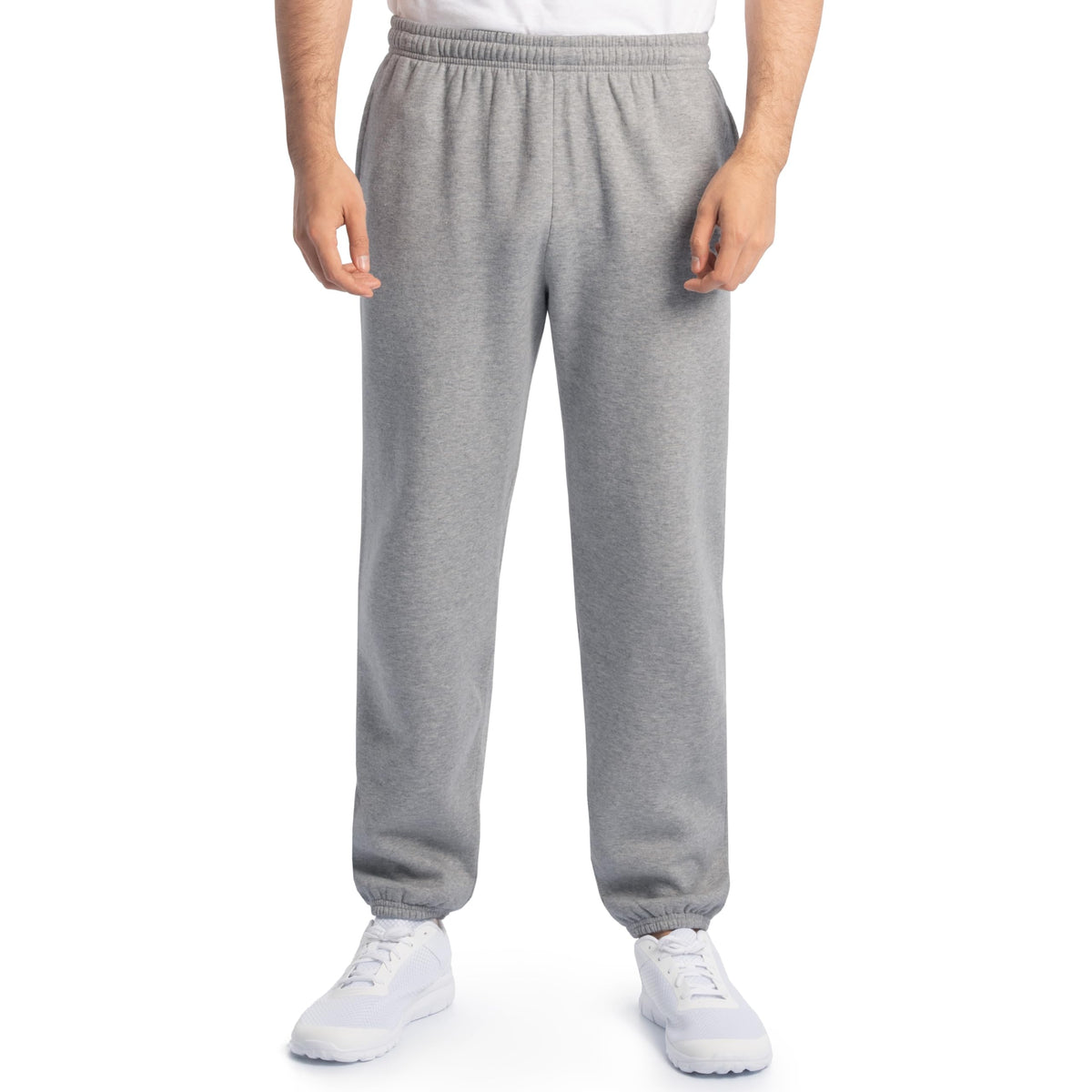 Fruit of the Loom Men’s Eversoft Fleece Sweatpants