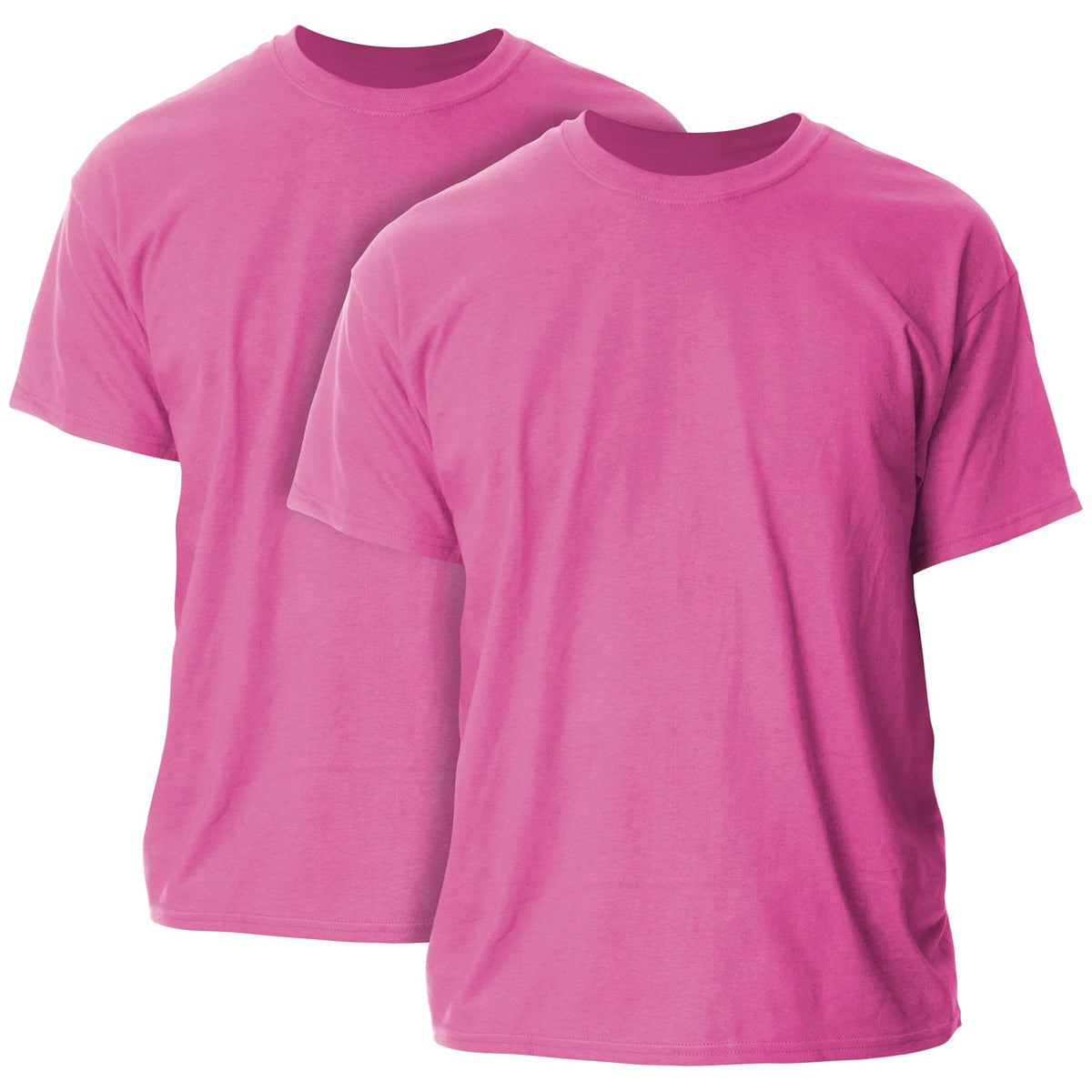 Gildan Adult Ultra Cotton G2000 T-Shirts, Multipack