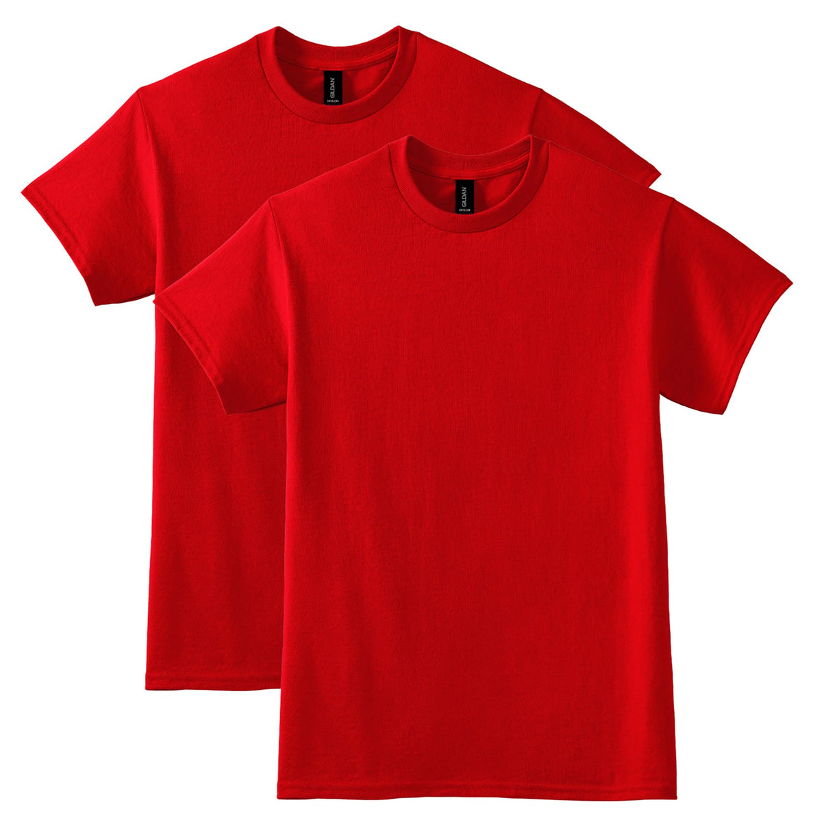 Gildan Unisex DryBlend T-Shirts, Multipack