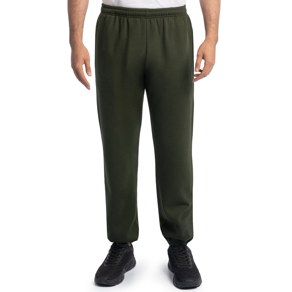 Fruit of the Loom Men’s Eversoft Fleece Sweatpants